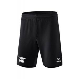 Rio Shorts ohne Innenslip Kinder schwarz