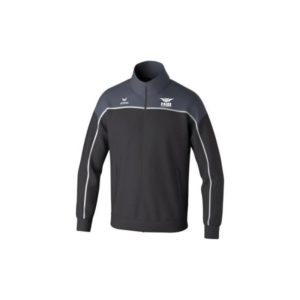 Change Trainingsjacke Kinder schwarz